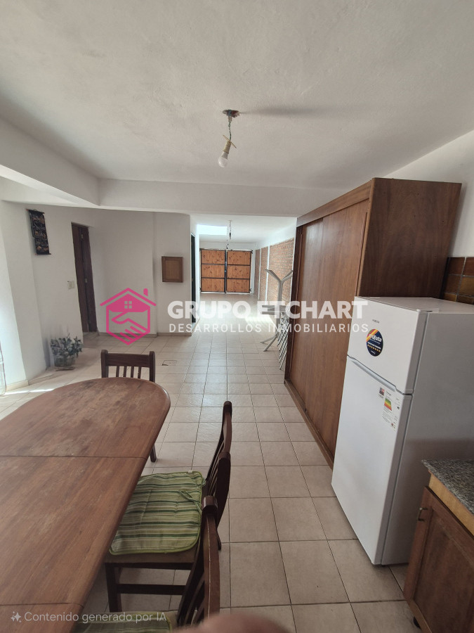 Casa ID.58 - Casa en Venta Piriápolis Los Angeles 3 dormitorios 2 baños.