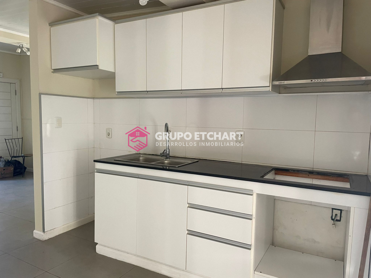 Casa ID.25 - Casa en venta Piriápolis 2 dormitorios 1 baño.
