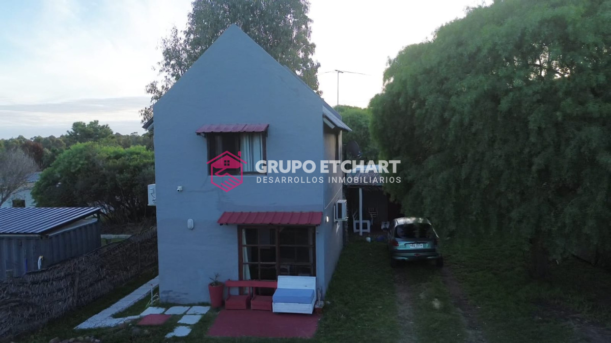 Casa ID.87 - Casa en Venta San Francisco 3 dormitorios 2 baños