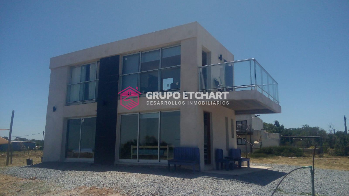 Casa ID.116 - Oportunidad en Punta Negra - Dos Casas