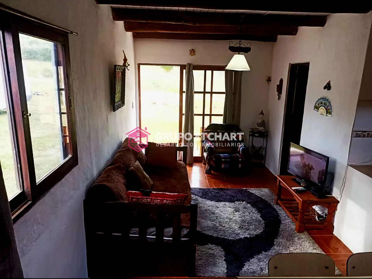 Casa ID.87 - Casa en Venta San Francisco 3 dormitorios 2 baños