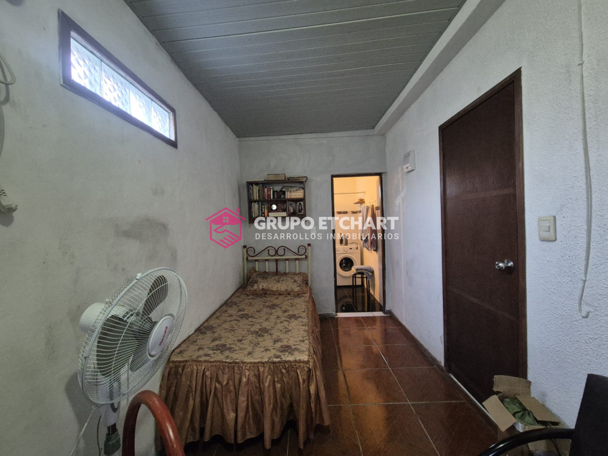 Casa ID.267 - casa en venta dos dormitorios y dos baños