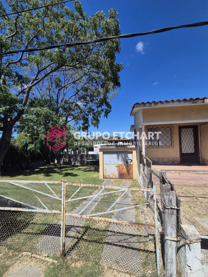 Casa ID.62 - Casa en Piriapolis 2 Dormitorios