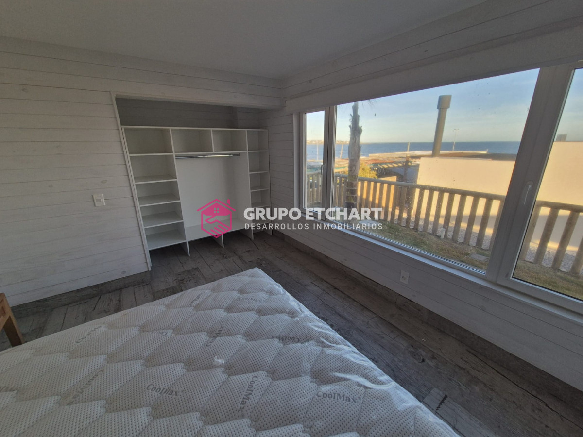 Casa ID.216 - Casa en venta Piriápolis 2 dormitorios 1 baño.