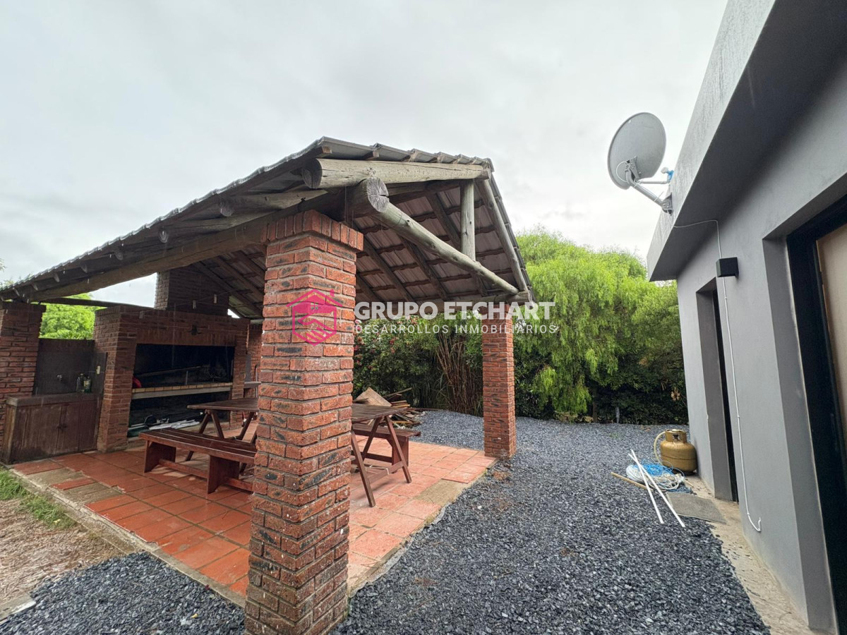 Casa ID.85 - Casa en Venta Piriápolis dos dormitorios un baño.