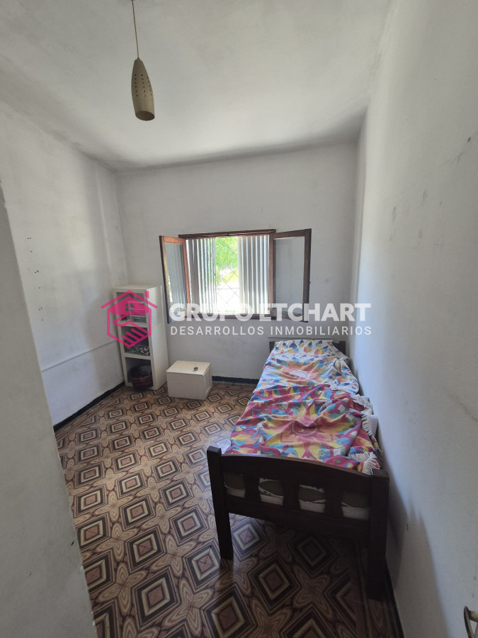 Casa ID.62 - Casa en Piriapolis 2 Dormitorios
