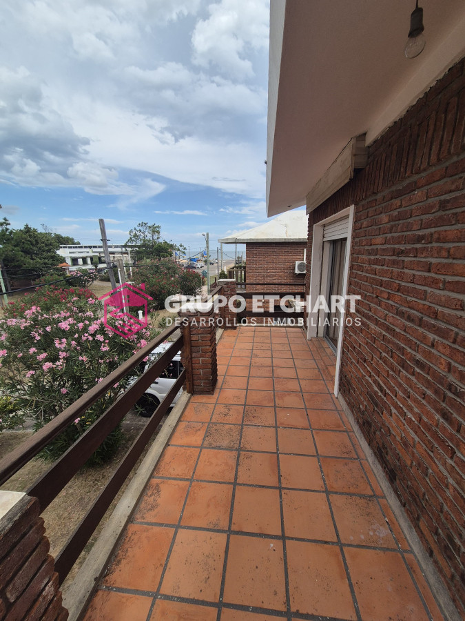 Casa ID.58 - Casa en Venta Piriápolis Los Angeles 3 dormitorios 2 baños.
