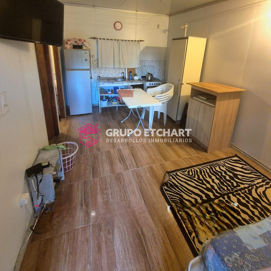 Casa ID.71 - Casa en venta Playa Hermosa Piriápolis 1 dormitorio.