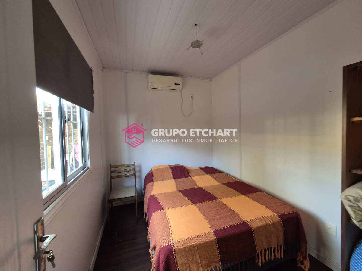 Casa ID.89 - Casa en Venta Piriápolis Playa Grande 2 dormitorios 1 baño.