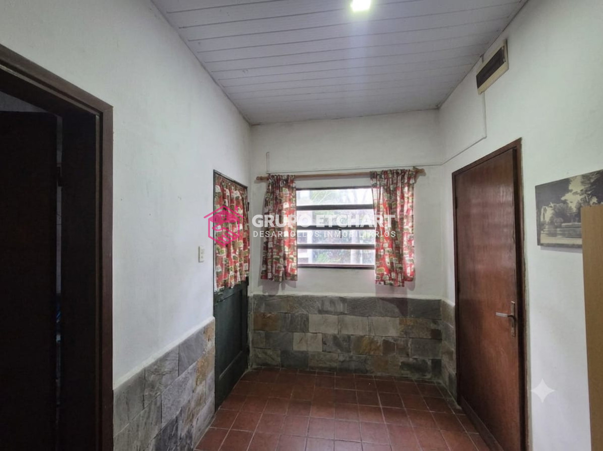 Casa ID.267 - casa en venta dos dormitorios y dos baños