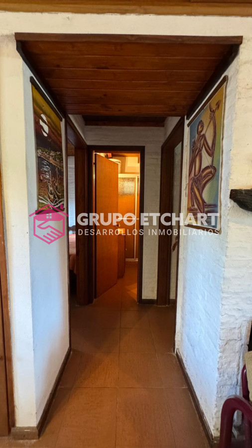 Casa ID.78 - Casa en Venta Piriápolis 2 dormitorios 1 baño.