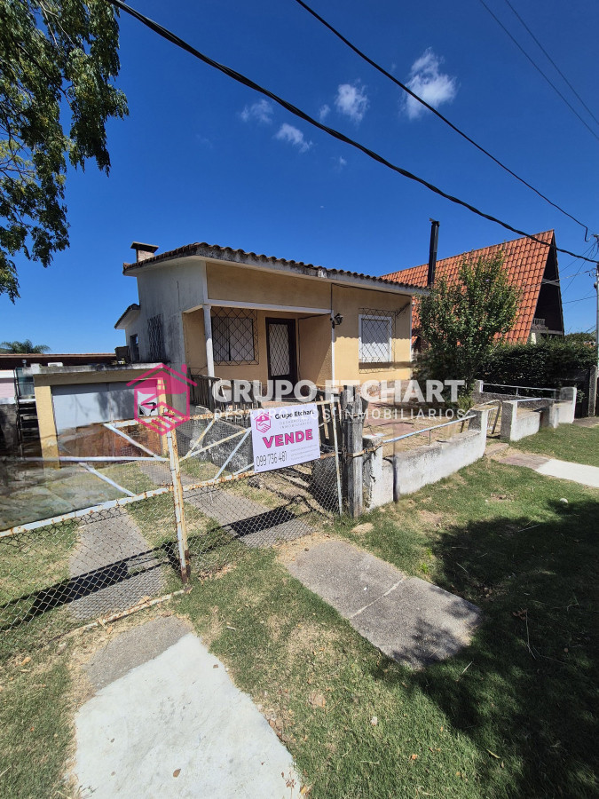 Casa ID.62 - Casa en Piriapolis 2 Dormitorios
