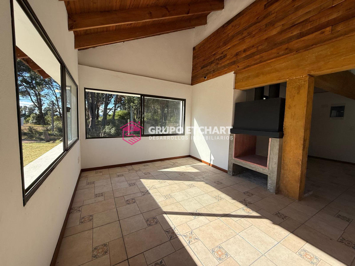 Casa ID.108 - 3 dormitorios a estrenar 