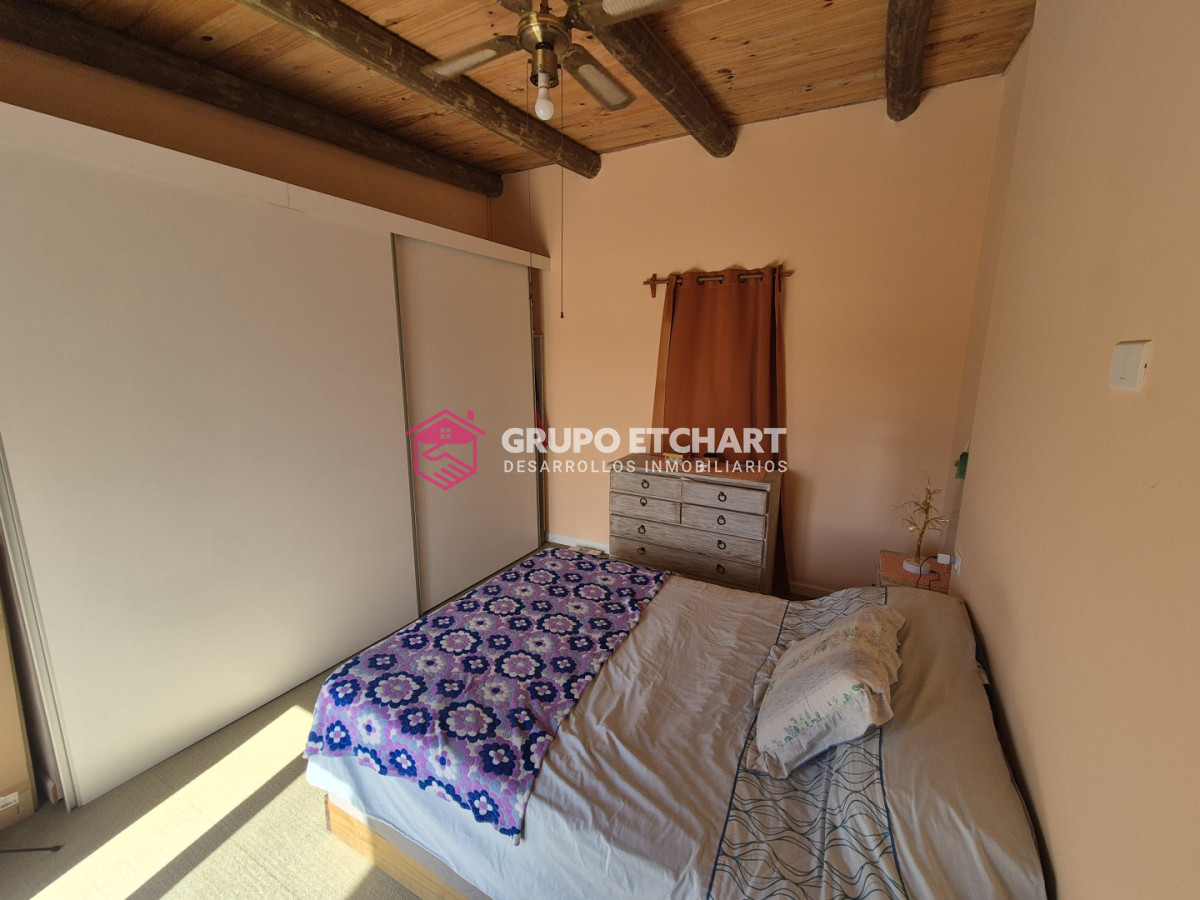 Casa ID.191 - Casa en Venta Piriápolis 5 dormitorios y 2 baños