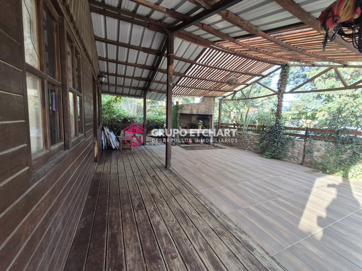 Casa ID.89 - Casa en Venta Piriápolis Playa Grande 2 dormitorios 1 baño.