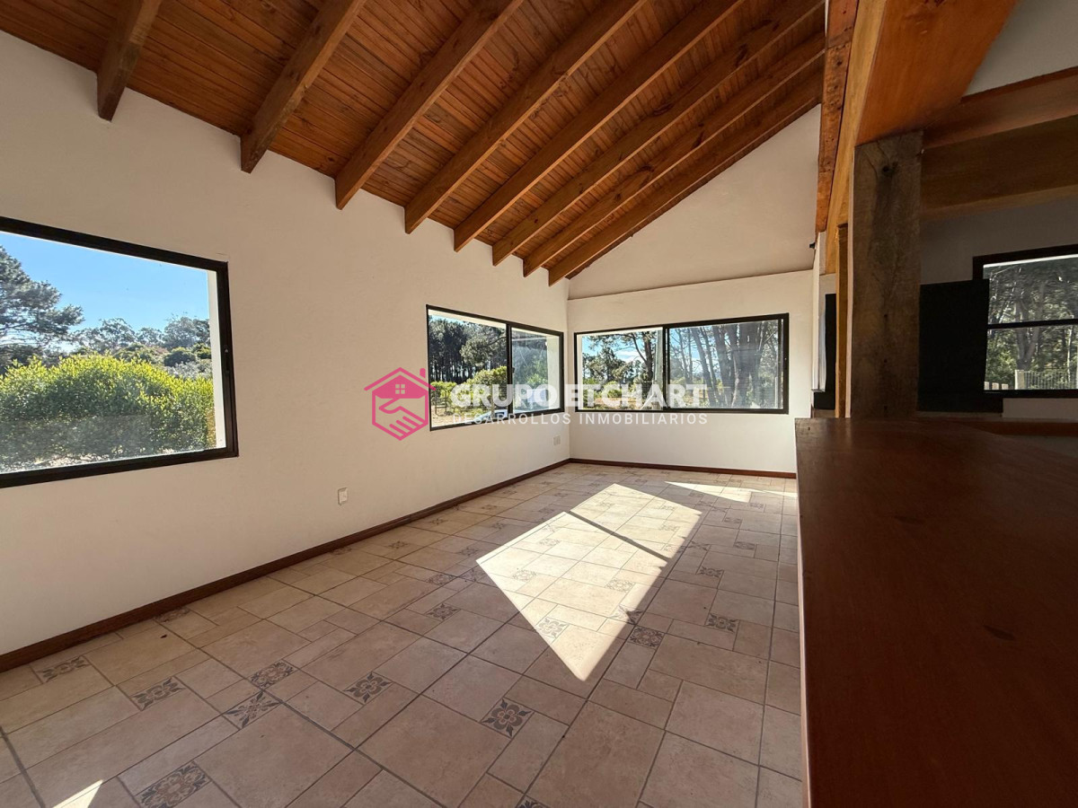 Casa ID.108 - 3 dormitorios a estrenar 