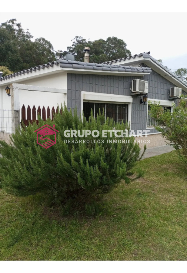 Casa ID.265 - Casa en venta, dos dormitorios Piriapolis Cebtro