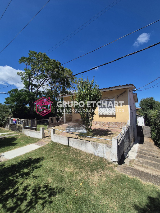 Casa ID.62 - Casa en Piriapolis 2 Dormitorios