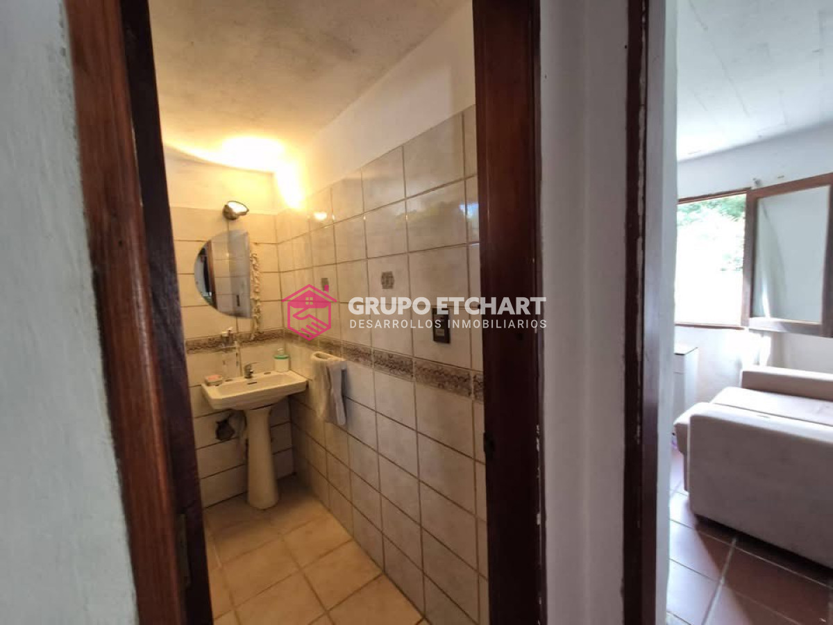 Casa ID.103 - Venta casa 4 dormitorios Barrio Country - Piriápolis - 
