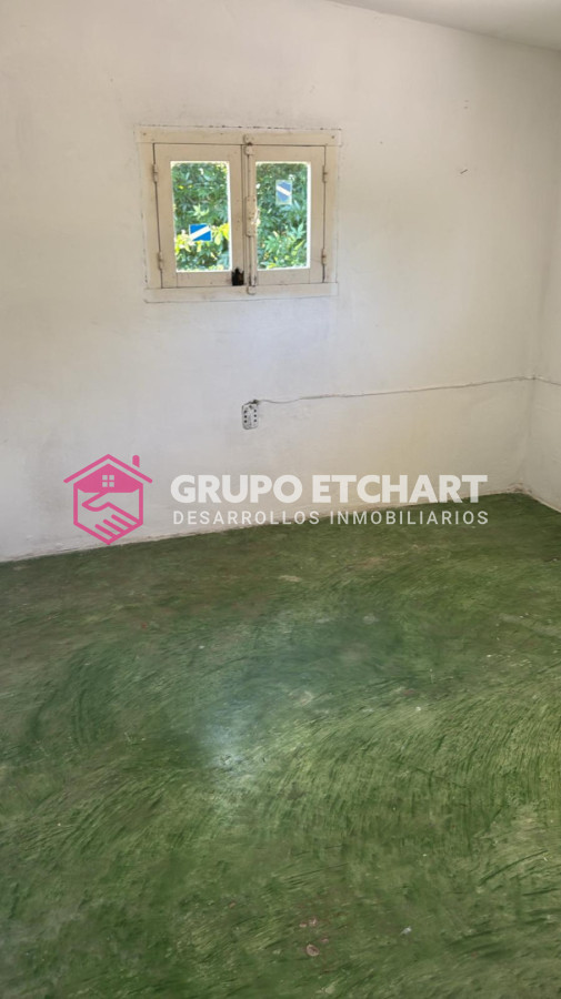 Casa ID.182 - Casa 2 Dormitorios Estacion Las Flores