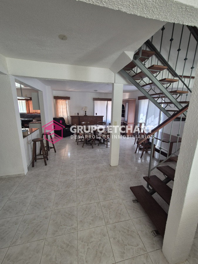 Casa ID.58 - Casa en Venta Piriápolis Los Angeles 3 dormitorios 2 baños.