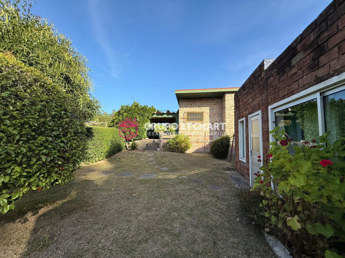 Casa ID.181 - 2 Casas en mismo padrón Piriapolis 