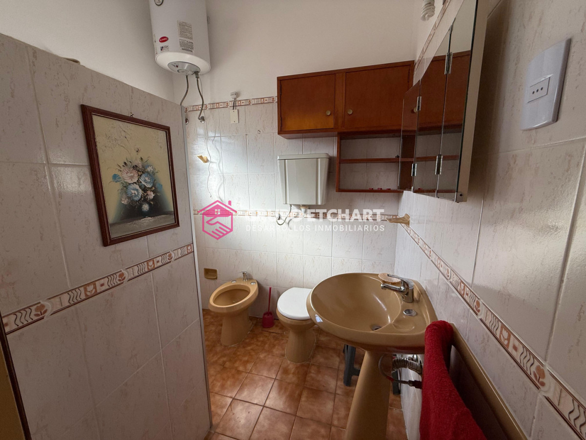 Casa ID.181 - 2 Casas en mismo padrón Piriapolis 