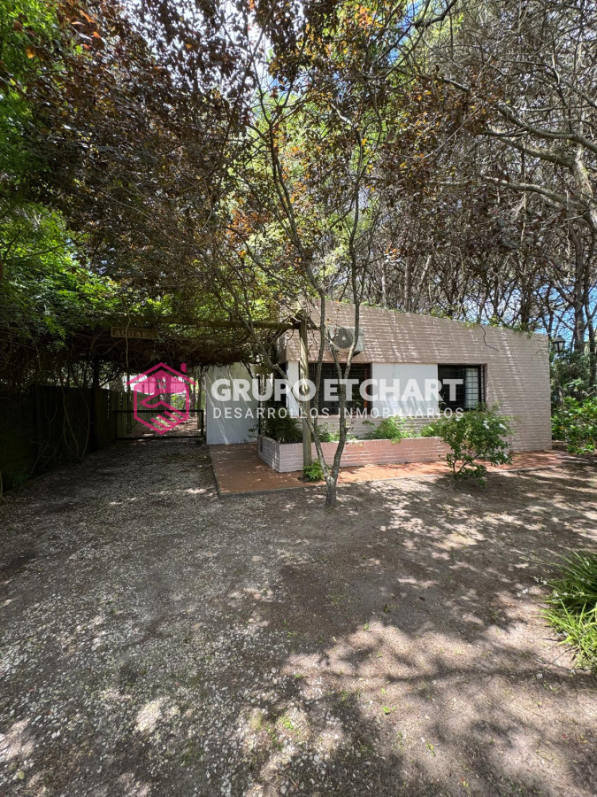 Casa ID.78 - Casa en Venta Piriápolis 2 dormitorios 1 baño.