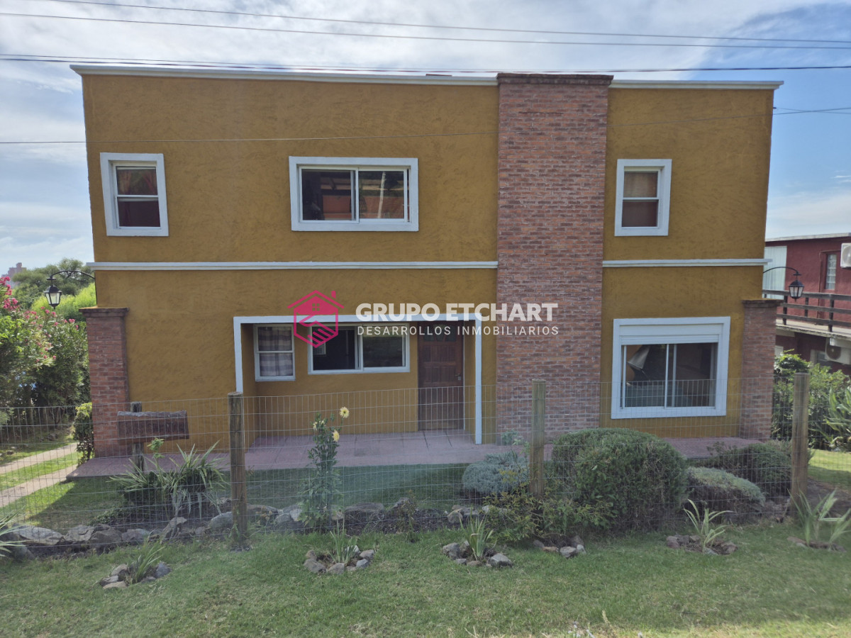 Casa ID.191 - Casa en Venta Piriápolis 5 dormitorios y 2 baños