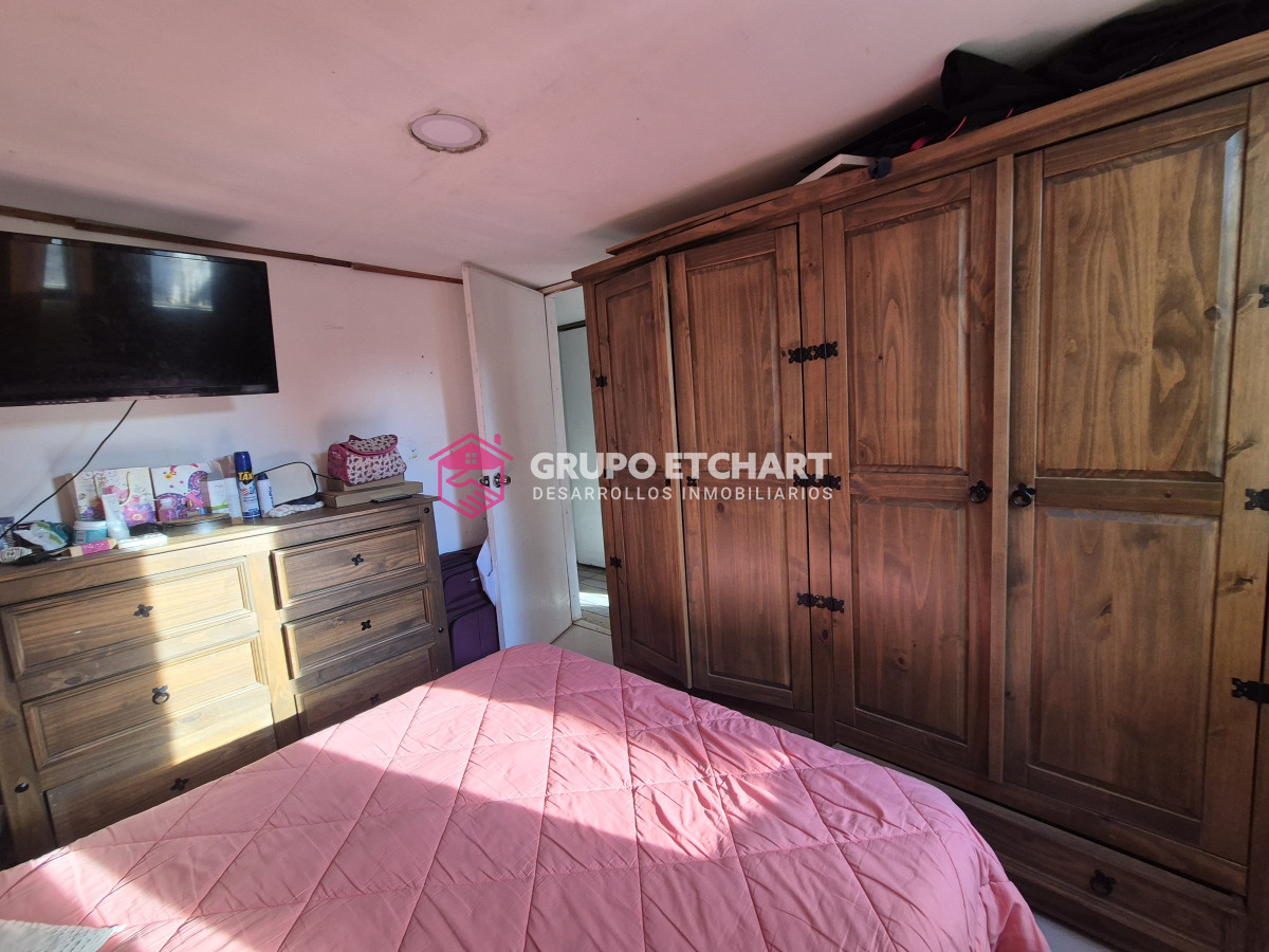 Casa ID.89 - Casa en Venta Piriápolis Playa Grande 2 dormitorios 1 baño.