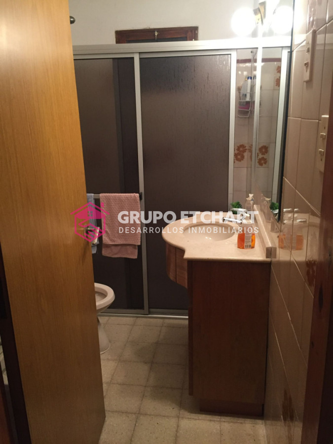 Casa ID.172 - Casa en Proa al Mar ,3 dormitorios y 2 baños (1 en suite) 