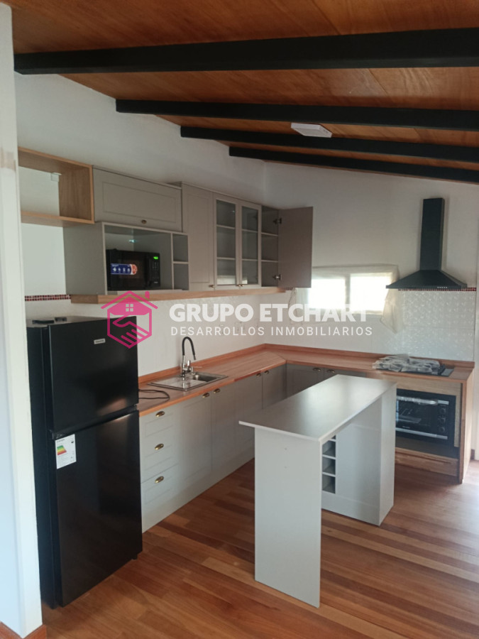 Casa ID.37 - Casa en venta Piriápolis 2 dormitorios 2 baños.