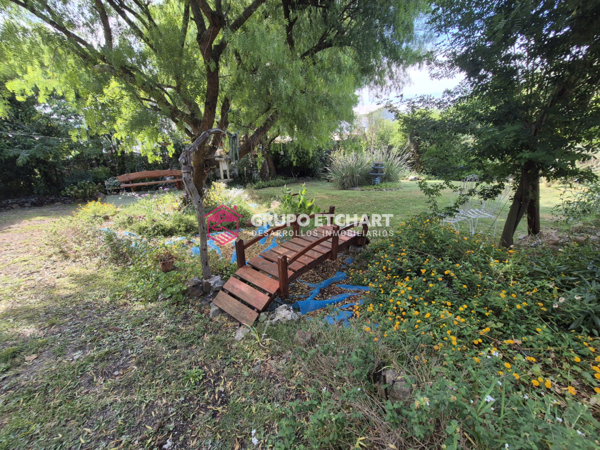 Casa ID.191 - Casa en Venta Piriápolis 5 dormitorios y 2 baños