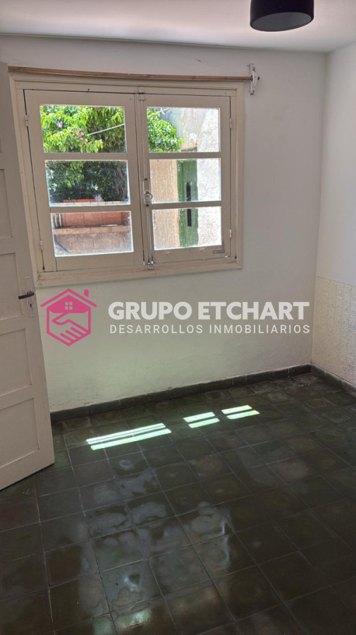 Casa ID.182 - Casa 2 Dormitorios Estacion Las Flores