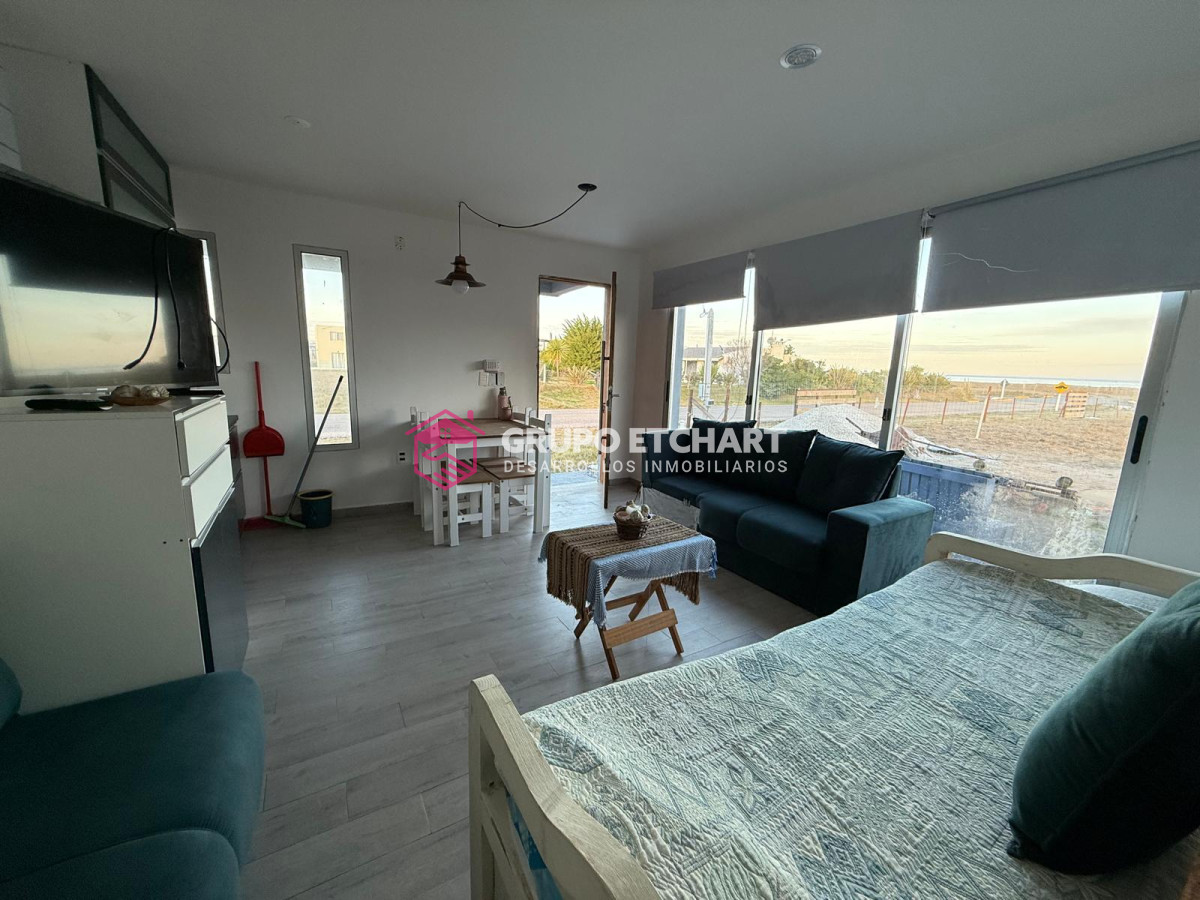 Casa ID.116 - Oportunidad en Punta Negra - Dos Casas