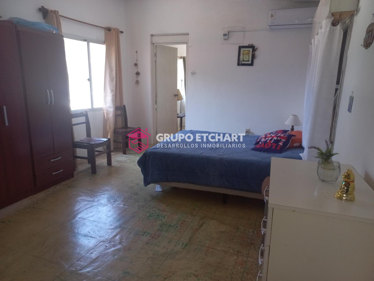 Casa ID.59 - Casa en venta Piriápolis Playa Grande 5 dormitorios 3 baños posible permuta en ciudad de Minas.