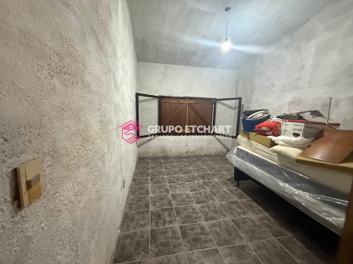 Casa ID.213 - EN VENTA Casa de 3 dormitorios baln. Solis