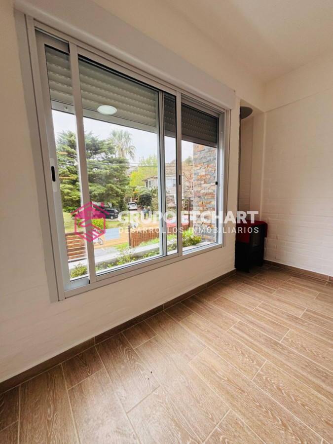 Casa ID.295 - Casa a estrenar en Cerro de la Gloria