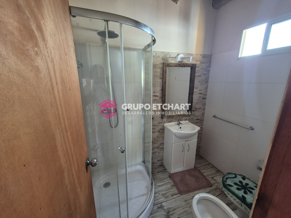 Casa ID.191 - Casa en Venta Piriápolis 5 dormitorios y 2 baños