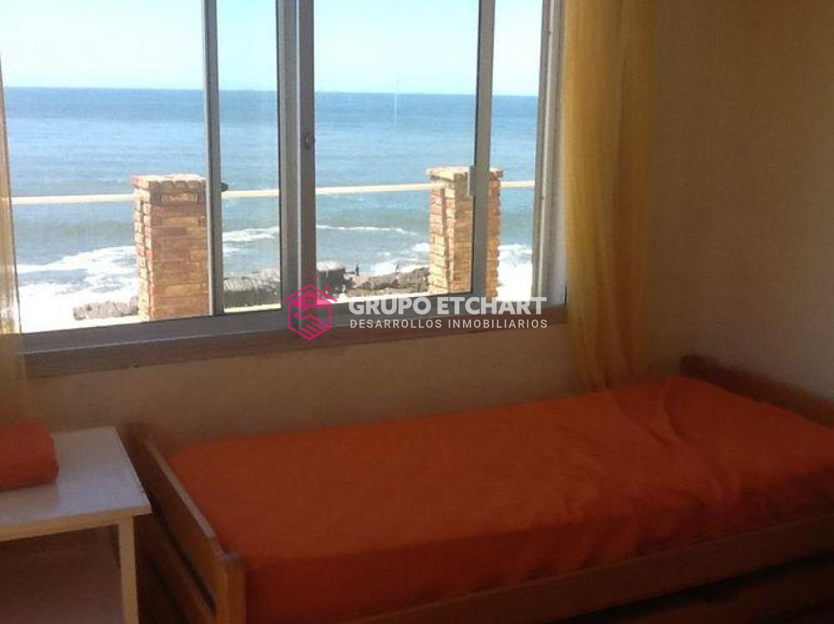 Casa ID.109 - Casa en venta Punta Colorada -  Vista al Mar - 3 Dormitorios 2 Baños
