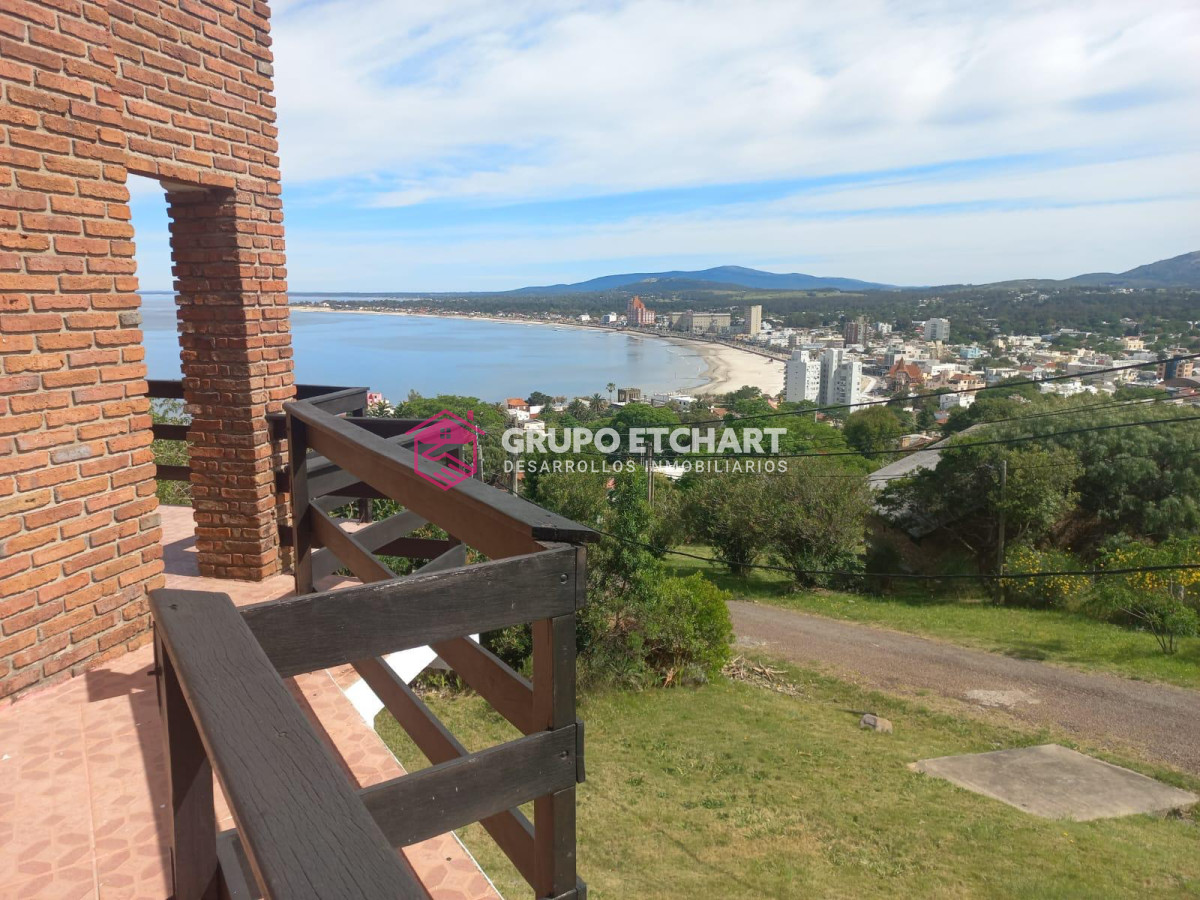 Casa ID.36 - Casa en Venta Piriápolis 2 dormitorios 1 baño.
