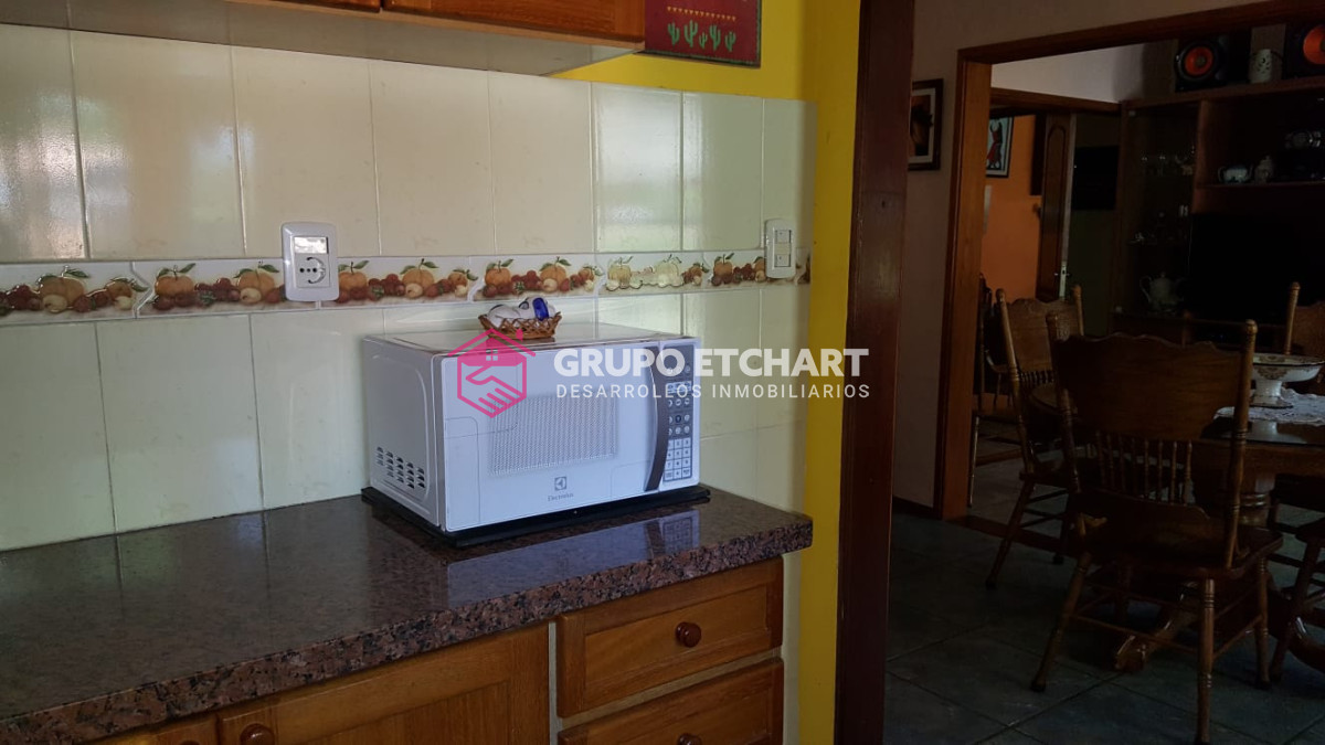 Casa ID.81 - Casa en venta Piriápolis 3 dormitorios y 2 baños
