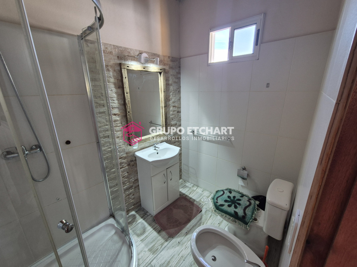 Casa ID.191 - Casa en Venta Piriápolis 5 dormitorios y 2 baños