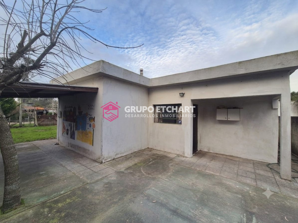 Casa ID.267 - casa en venta dos dormitorios y dos baños