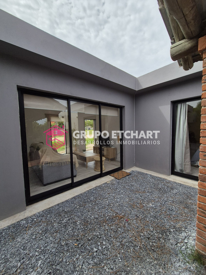 Casa ID.85 - Casa en Venta Piriápolis dos dormitorios un baño.