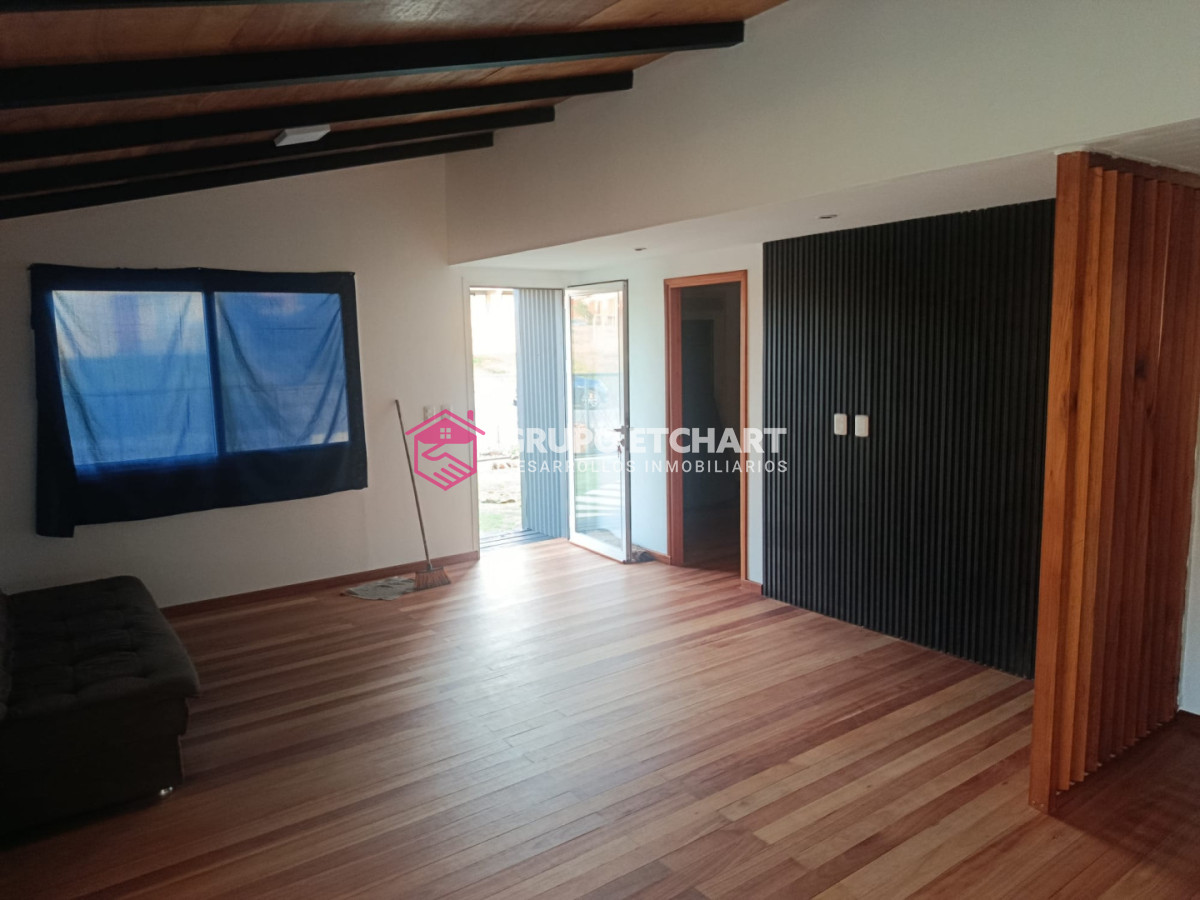 Casa ID.37 - Casa en venta Piriápolis 2 dormitorios 2 baños.