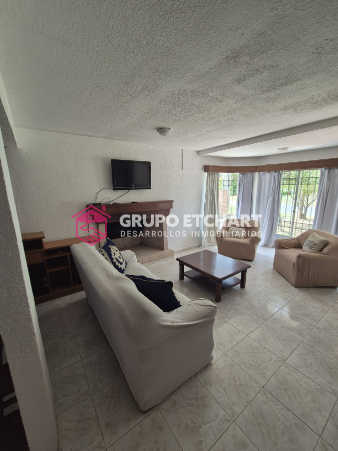 Casa ID.58 - Casa en Venta Piriápolis Los Angeles 3 dormitorios 2 baños.