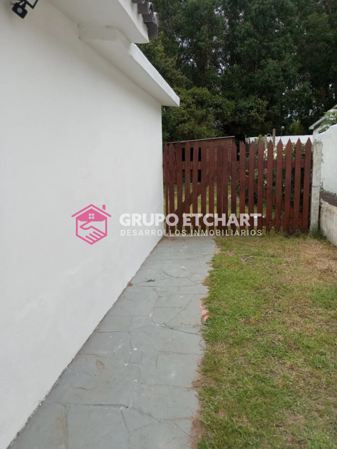 Casa ID.265 - Casa en venta, dos dormitorios Piriapolis Cebtro