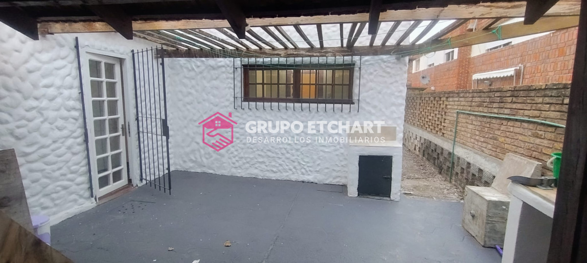 Casa ID.266 - Casa en venta Piriapolis centro