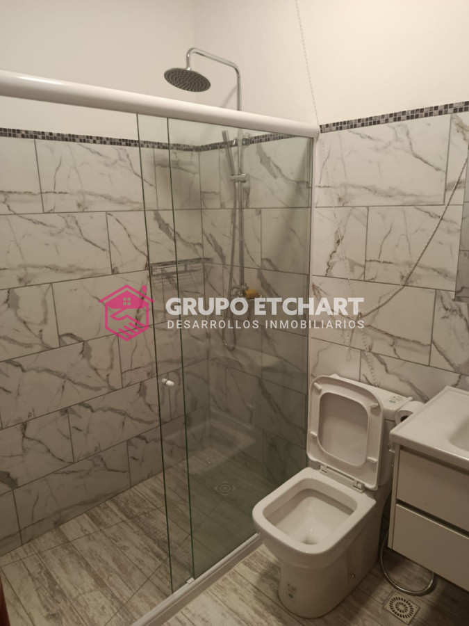 Casa ID.37 - Casa en venta Piriápolis 2 dormitorios 2 baños.